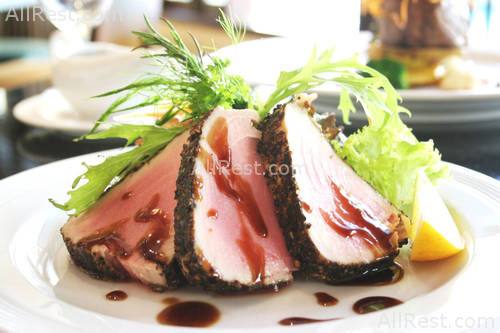 Patong Paragon Hotel 60